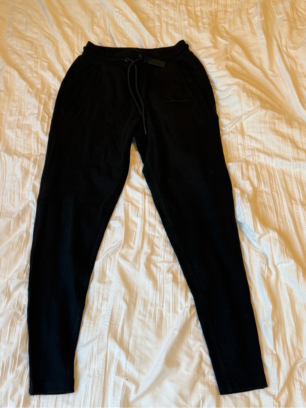 NEW Alphalete Sweats